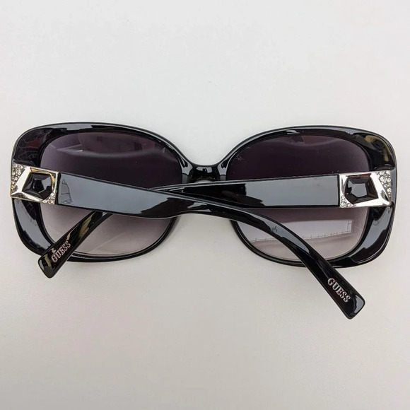 🕶️Guess GU7314 Sunglasses 58/17 140 /KAC807🕶️ - Picture 2 of 6